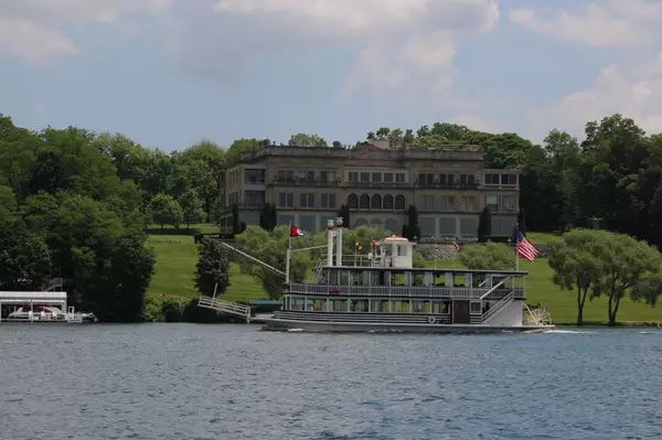The Legacy of Stone Manor: Unveiling the History of Lake Geneva's Iconic Estate