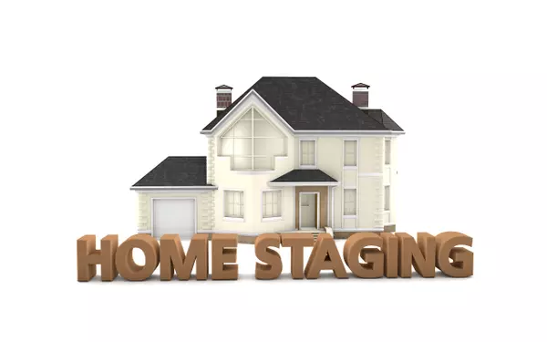 Staging Services