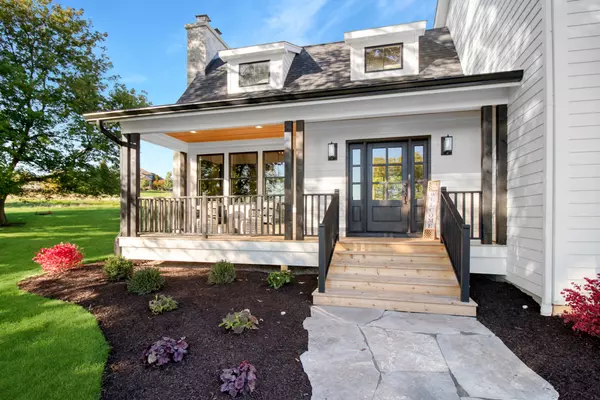 Spring Home Maintenance Checklist for Sellers in the Lake Geneva Area