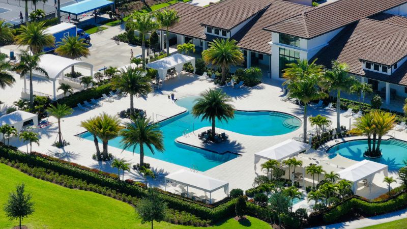 Cresswind Lakewood Ranch
