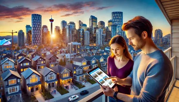Calgary Real Estate Market Trends 2025: Key Insights for Buyers, Sellers, and Investors