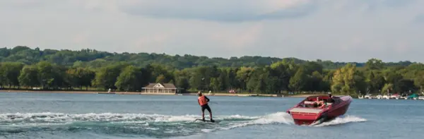 What’s Happening at the Lake? March Events & Real Estate in Lake Geneva,Kim & Joel Reyenga