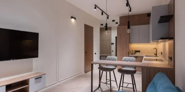¿Dónde es mejor vivir, en apartamento o casa?,Martha Lopez
