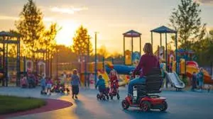 feature image of  Top 5 Toronto Neighborhoods for Families in 2025