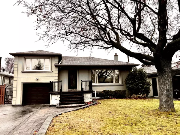 Your Dream Home Awaits at 154 Brighton Ave, North York,Khoa Le