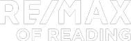 Broker Logo - All White