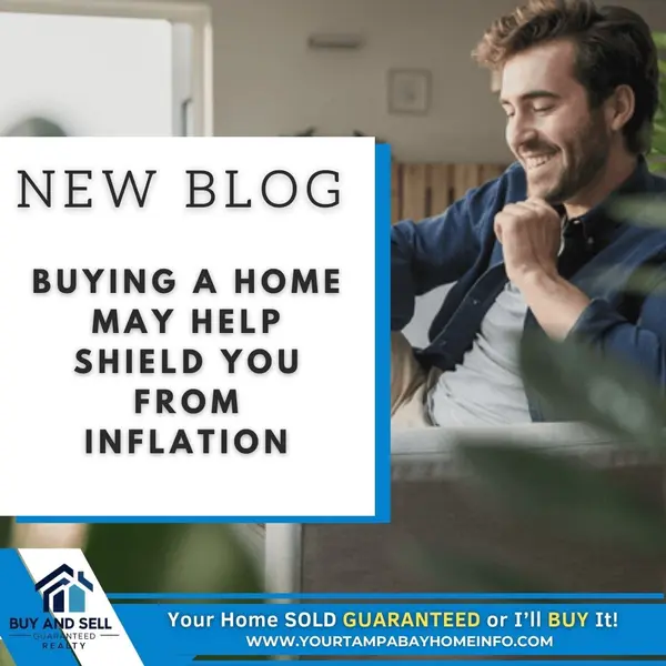 Buying a Home May Help Shield You from Inflation,Ernest Van Glahn
