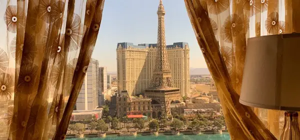 Las Vegas Tops U.S. Luxury & Investment Markets Heading into 2025,Jeremy Hyde