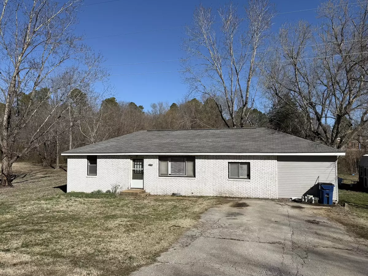 Home for Sale Mammoth Spring1