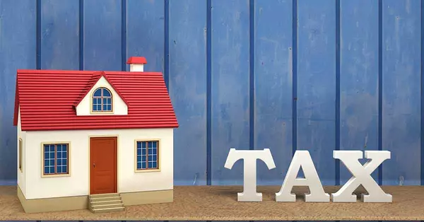 Tax-Efficient Strategies for Exiting Real Estate Holdings: Maximize Returns & Minimize Taxes