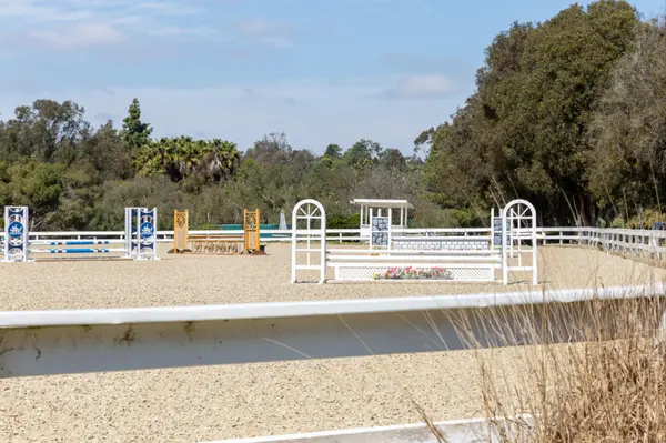 Rancho Santa Fe Horse Properties