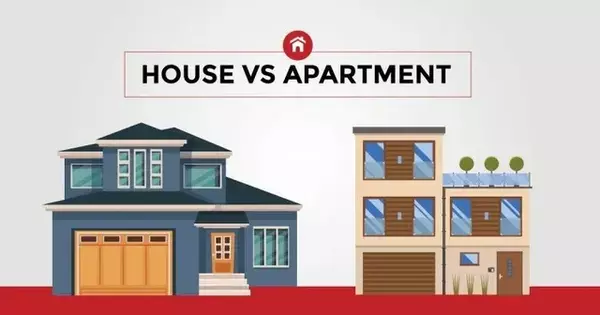 Las Vegas Rental Market: Single-Family Homes 42% More Expensive to Rent Than Apartments