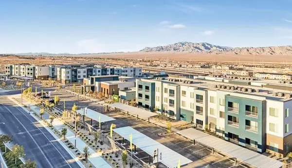 Las Vegas Stands Out in Rental Affordability for Investors