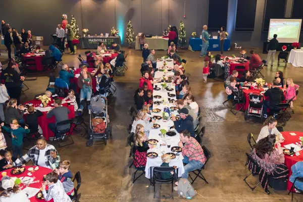 5th Annual Breakfast with Santa (2022),Suzanne Fletcher