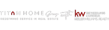 New Titan Logo with KW logo