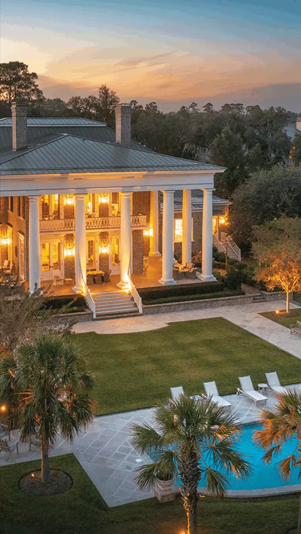 feature image of What will you pay for a waterfront home in Savannah GA?  Message me for the list of Waterfront Homes For Sale in Savannah, GA. 