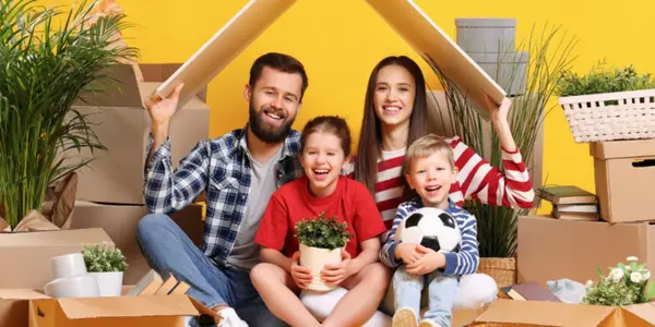 Beneficios de comprar una casa en Estados Unidos,Martha Lopez