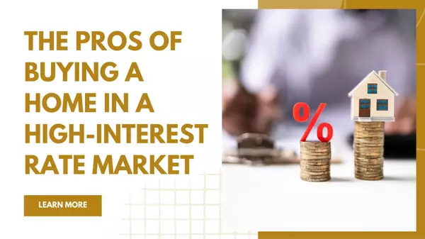The Pros and Cons of Buying a Home in a High-Interest Rate Market,Onest Realestate