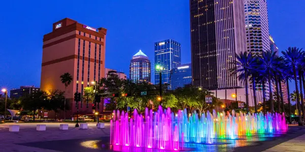 Descubre los Mejores Lugares para Vivir e Invertir en Tampa, Florida: Un Destino en Crecimiento,Martha Lopez
