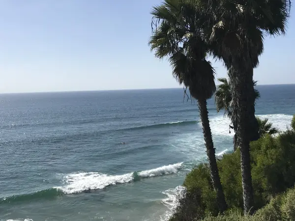 My Home in Encinitas