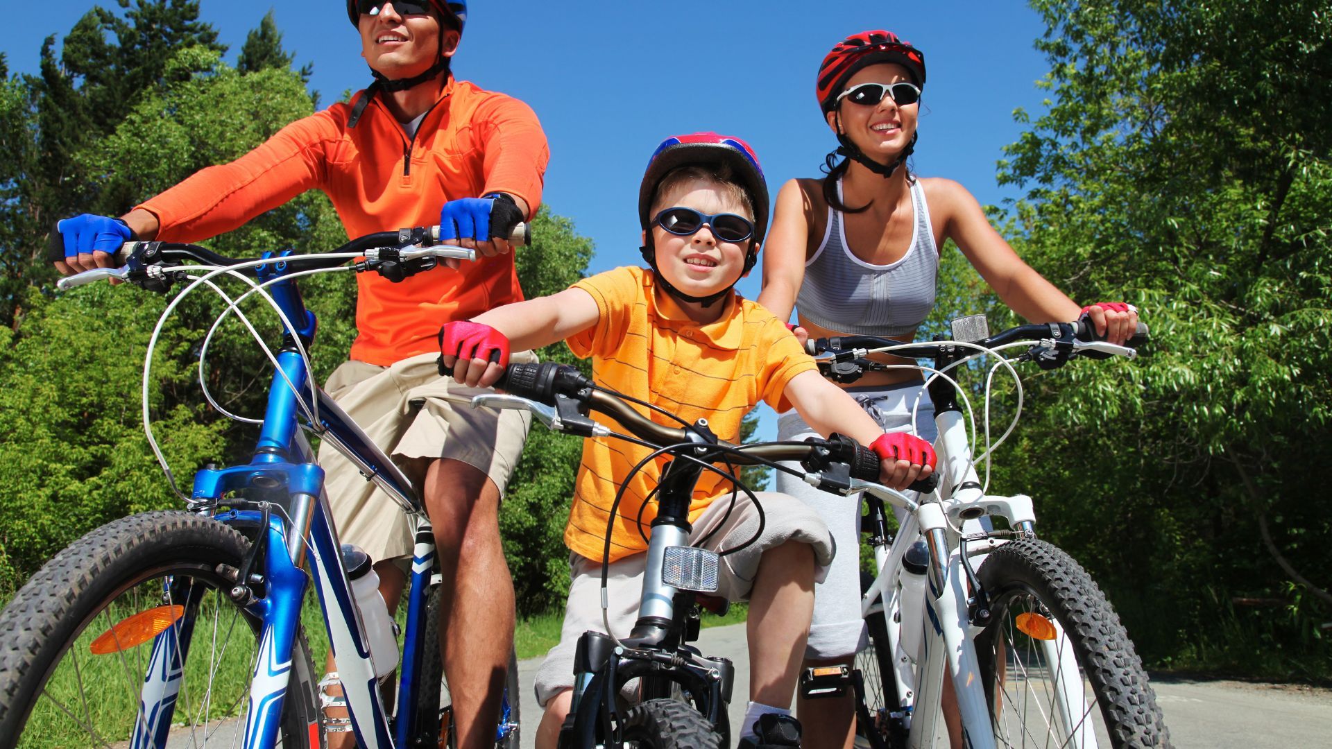 Recreational Activities in Vancouver, WA