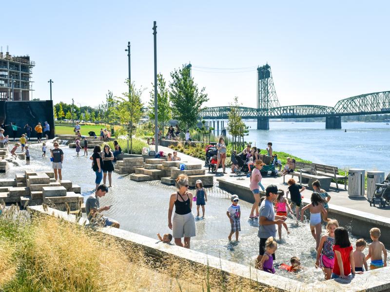 nearby parks in vancouver washington