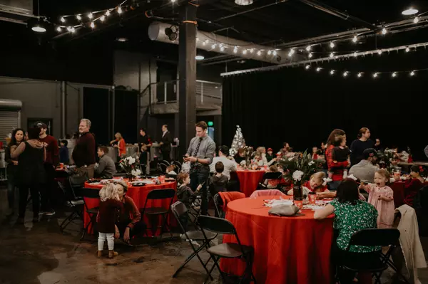 2nd Annual Breakfast with Santa (2019),Suzanne Fletcher