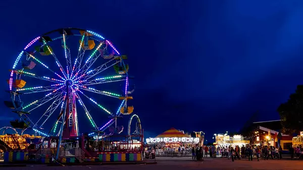 Things To Do In Shreveport Bossier Day Or Night