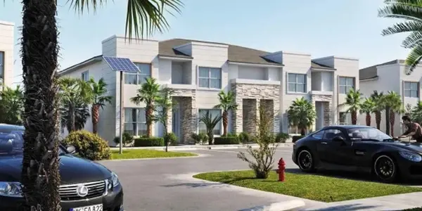 Tranquility Townhomes,Martha Lopez
