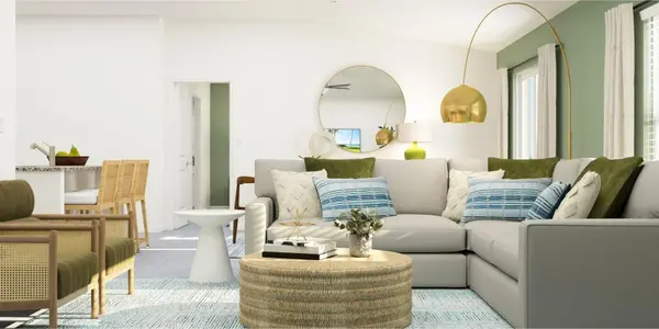 ¡Casa NUEVA! Exclusiva y económica en en Wimauma , Florida,Martha Lopez