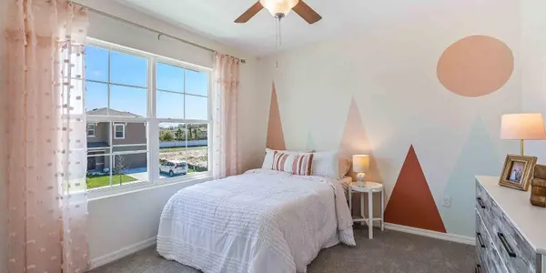 Nueva comunidad en Zephyrhills! Con casas asequibles, hermosas y con electrodomésticos incluídos,Martha Lopez