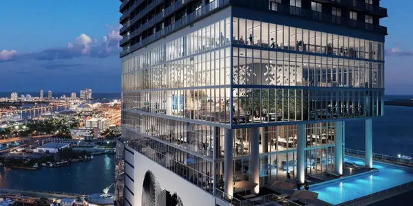 The Elser - Condominios de lujo en Miami,Martha Lopez