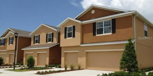 Townhome super accesible en Tampa!,Martha Lopez