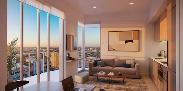 Nuevo proyecto! 600 Miami Worldcenter,Martha Lopez
