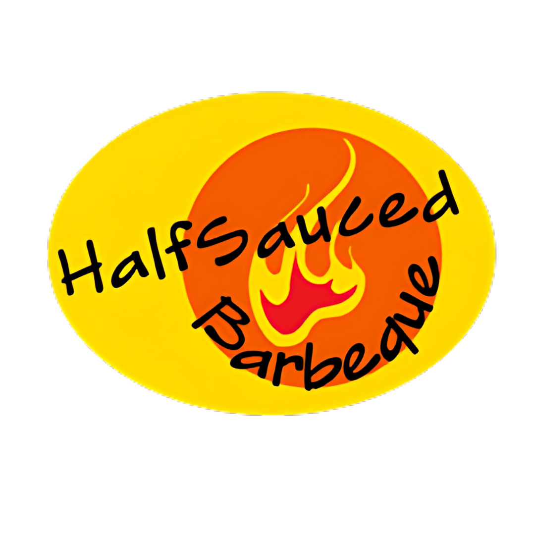 Half Sauced