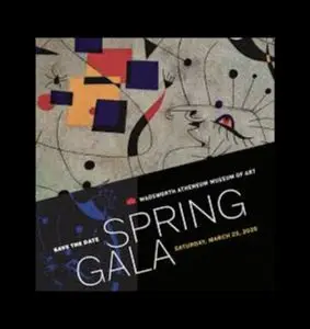 Connecticut Community Events March 2025,Corey Turer