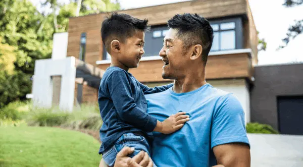 Home Ownership: The Heart of The American Dream ,Eric Degelau