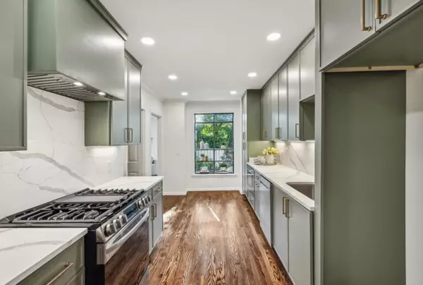 Maximizing ROI: Our Latest Renovation Project at 4400 Belmont Park Ter #176 in Arden Place,Georgia Hippe