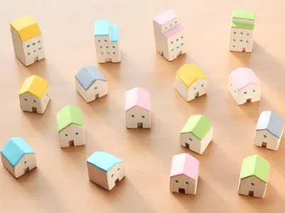 Exploring Affordable Living: How Remote Work Facilitates Moving to Cost-Effective Areas,Georgie Hippe