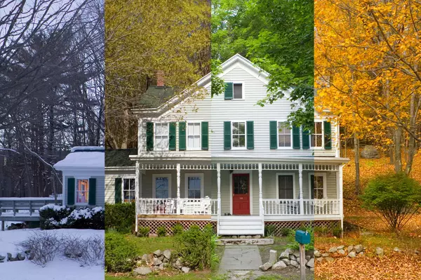 Tips from Our Team: Preparing Your Home for Each Season,Holly Eberhardt