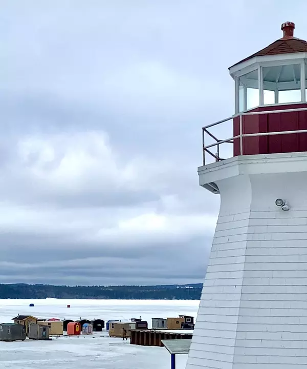 Exploring The Best Outdoor Activities in the Kennebecasis Valley (Winter Edition)