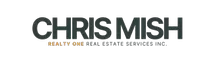 Chris Mish Logo