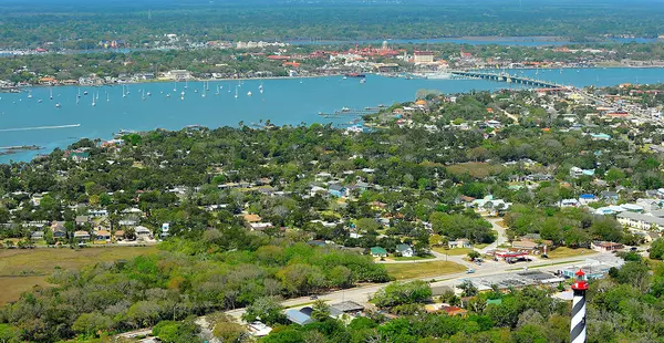 Why St. Johns County is the Best County to Live in Florida