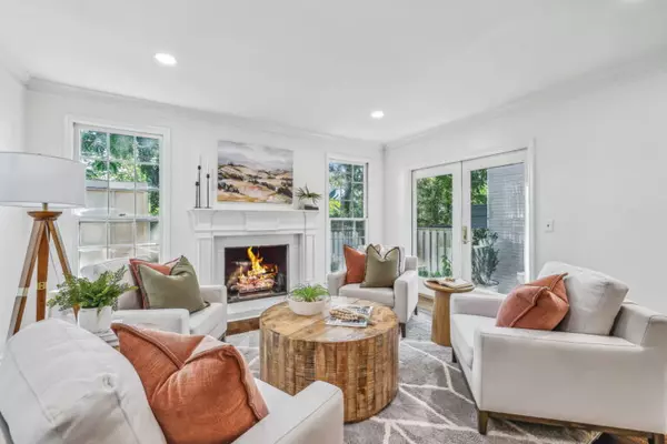 How to Prepare Your Home for a Fall Sale