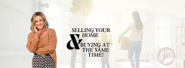 Selling and Buying a Home at the same time? Make sure you follow this guide!,Jessica Vukobratovich