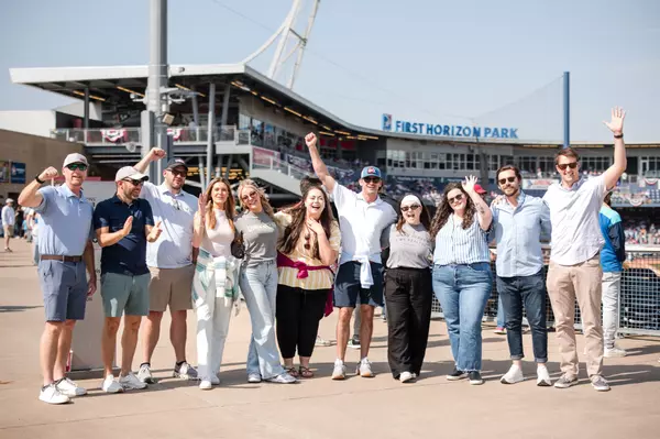  6th Annual Sounds Game Client Event (2024),Suzanne Fletcher