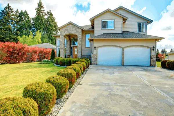 Spring Cleaning Maintenance for a Market-Ready Home,Khoa Le