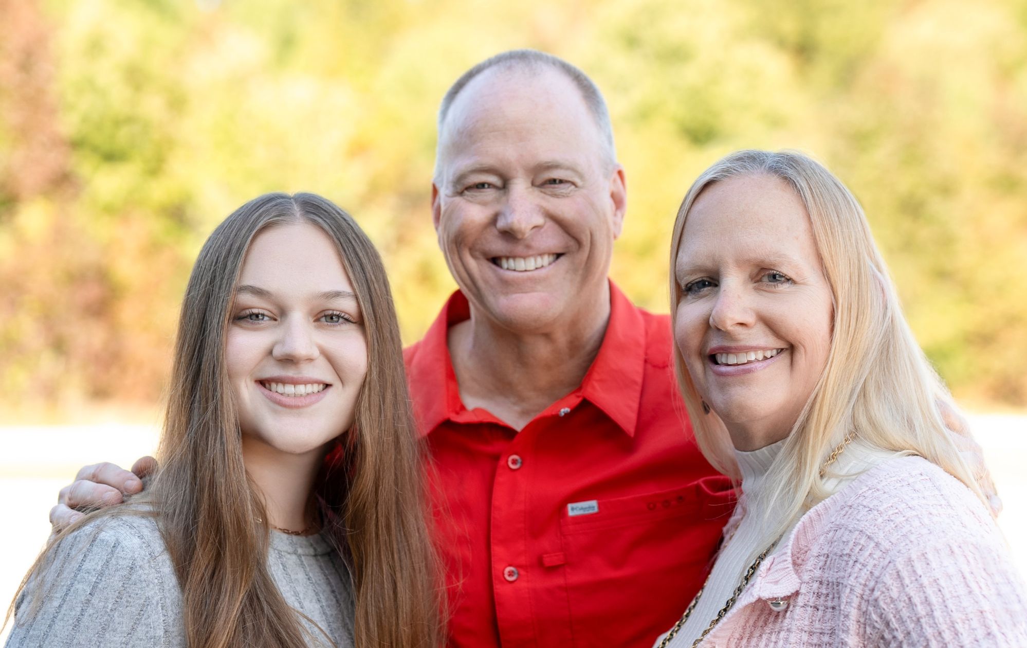 2024 shoot - Greg, Lisa, & Kassidy outside - Copy