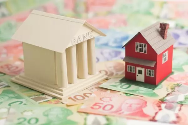 A Look at Canada’s Housing Market