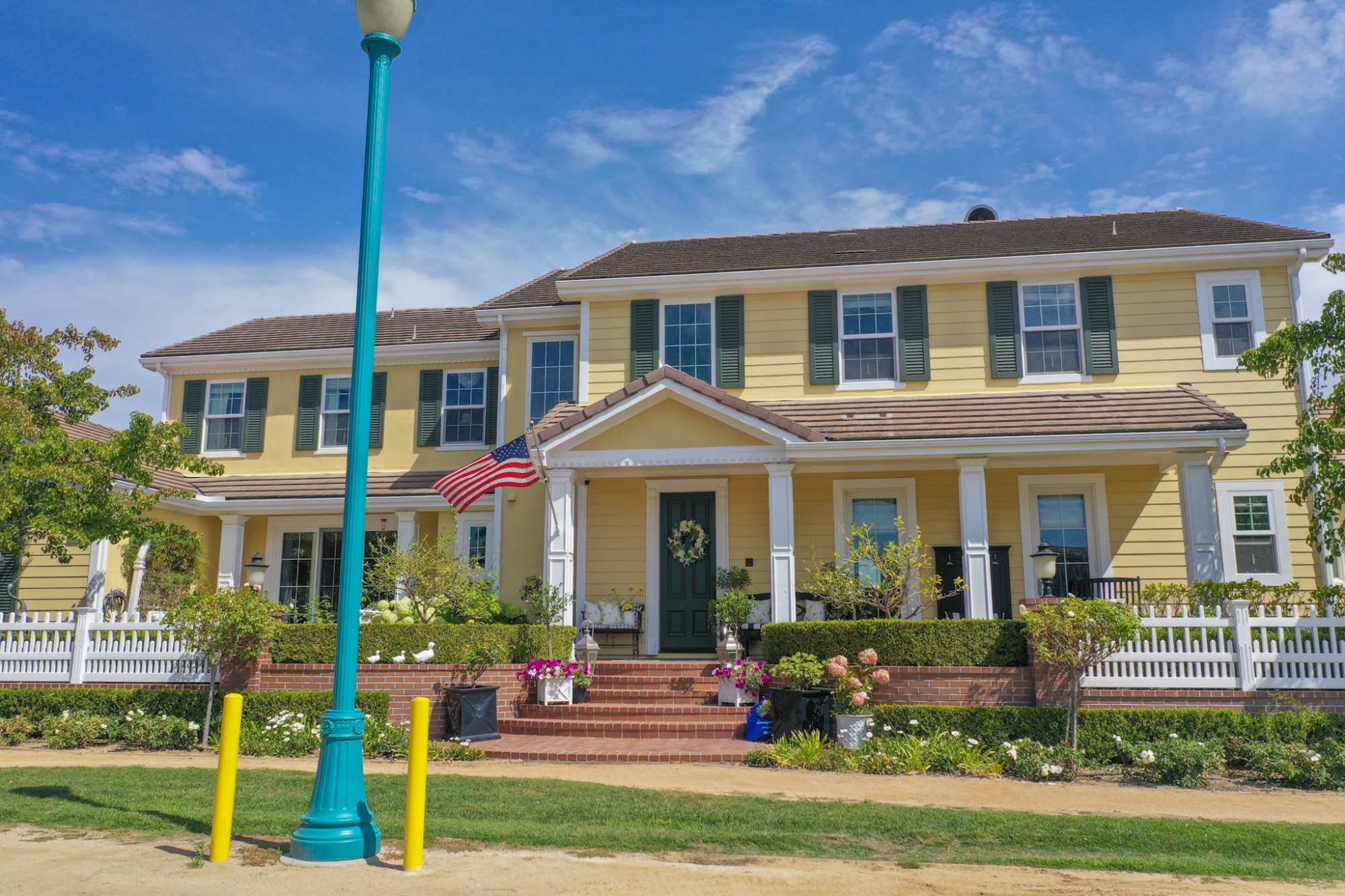 Bressi Ranch Community 
